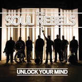 Soul Rebels Brass Ba - Unlock Your Mind