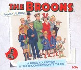 The Broons Family Album - A Braw Collection O' The Broons Favourite Tunes