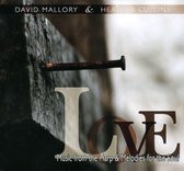 Love: Music From The Harp And Melodies For The Soul