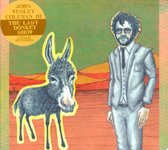 John Wesley Coleman - Last Donkey Show (CD)