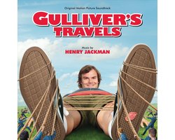 Gulliver's Travels (2010 Soundtrack)