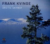 Arctic Skyway