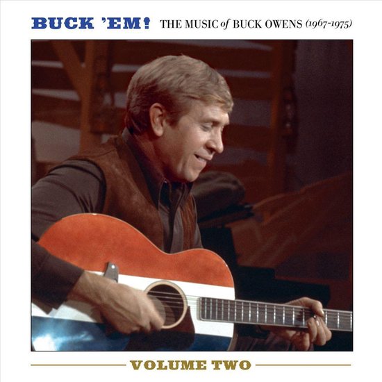 Buck 'em! Vol.2
