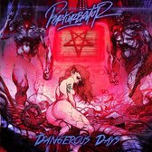 Dangerous Days (LP)
