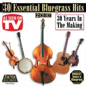 30 Essential Bluegrass