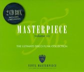 Various Artists - Masterpiece Volume 10 - 2Cd (2 CD)