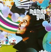 Mama's Gun - Routes To Riches (CD)