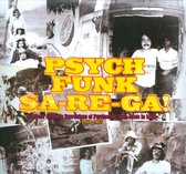 Psych Funk: Sa-Re-Ga!