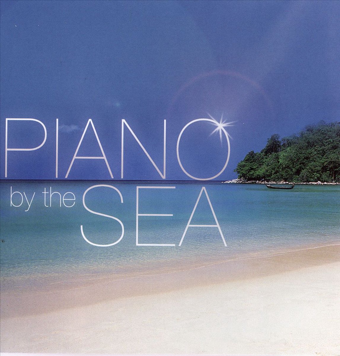Piano By The Sea