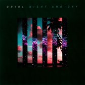 Night And Day (CD)