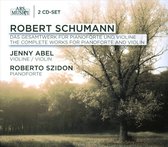 Schumann - Das Gesamtwerk Fur Piano