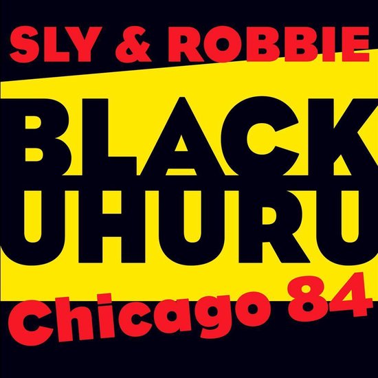 Chicago '84