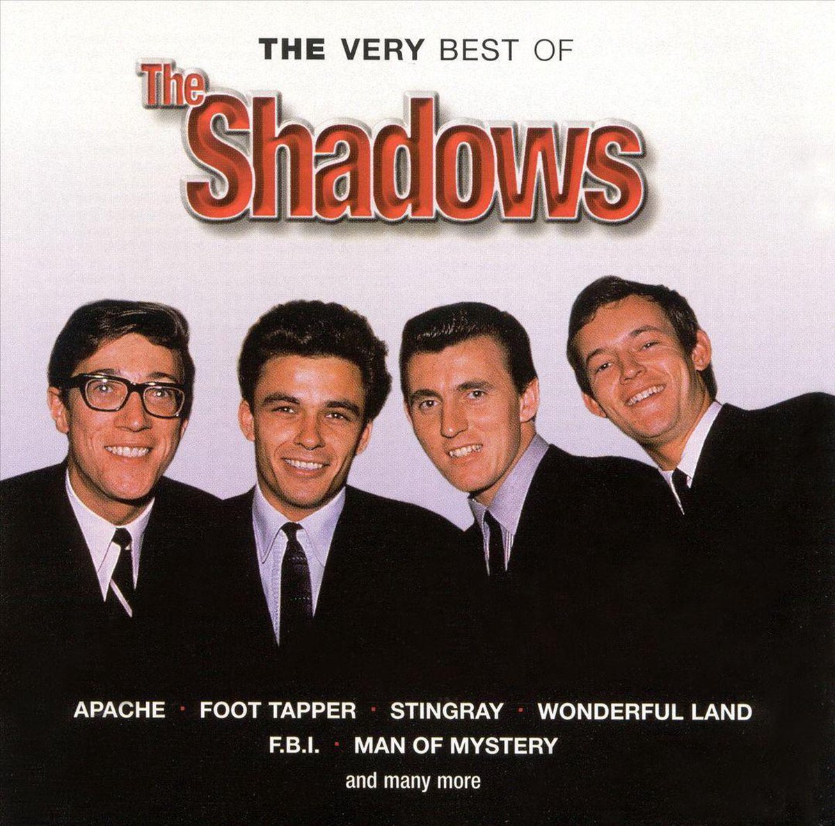 Very Best Of