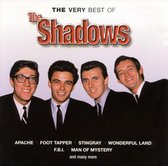 The Very Best Of The Shadows