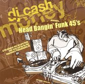 Headbanging Funk 45's