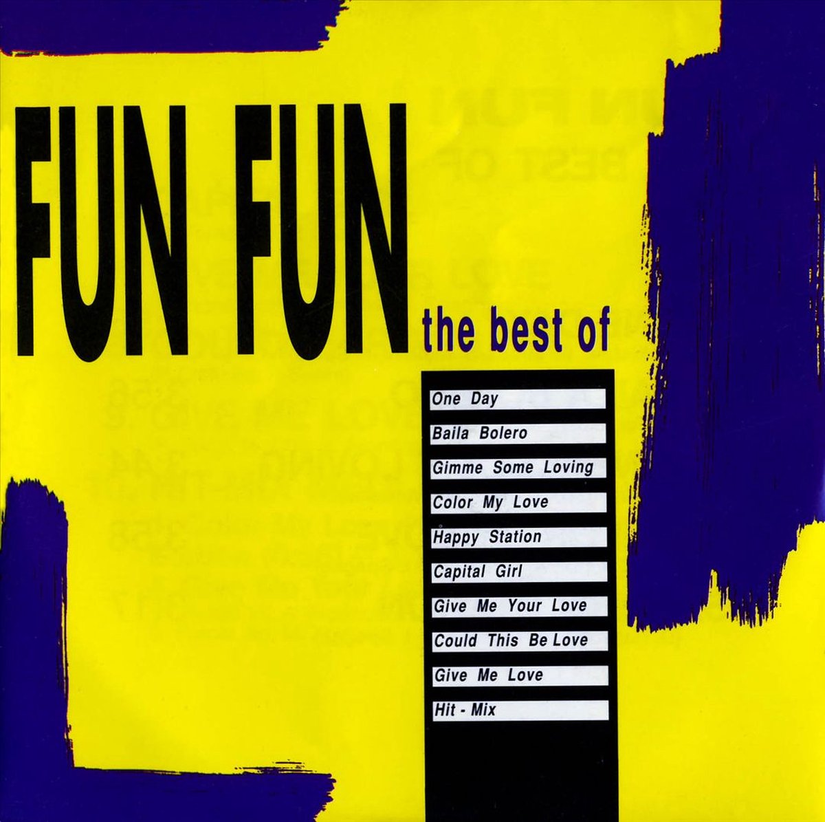 Best of Fun Fun