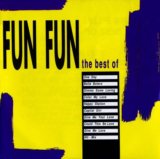 Best of Fun Fun