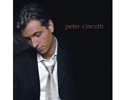 Peter Cincotti