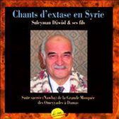 Chants D'Extase En Syrie