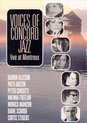 Voices of Concord Jazz: Live at Montreux [DVD]