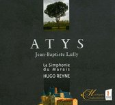 Atys (CD)