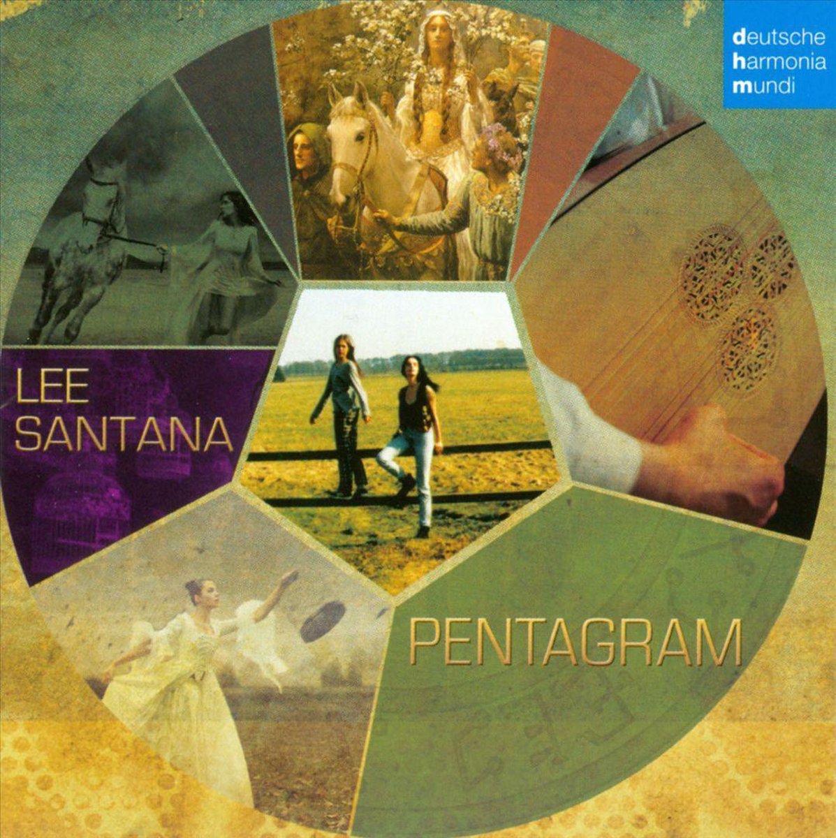 Pentagram