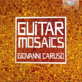 Caruso; Guitarmosaics