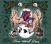 None Shall Pass (LP)