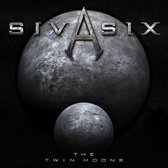 Siva Six - The Twin Moons (CD)