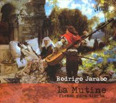 La Mutine - Pieces For Theorbo