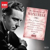 Sir Charles Mackerras - Icon: Charles Mackerras