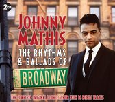 Mathis Johnny - Rhyhtms & Ballads Of Broadway