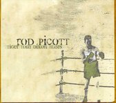 Rod Picott - Tiger Tom Dixon's Blues (Acoustic Version) (CD)