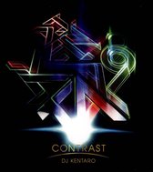 DJ Kentaro - Contrast (CD)