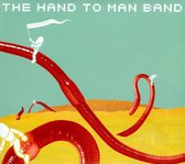 The Hand To Man Band - You Are Always On Our Minds (CD)