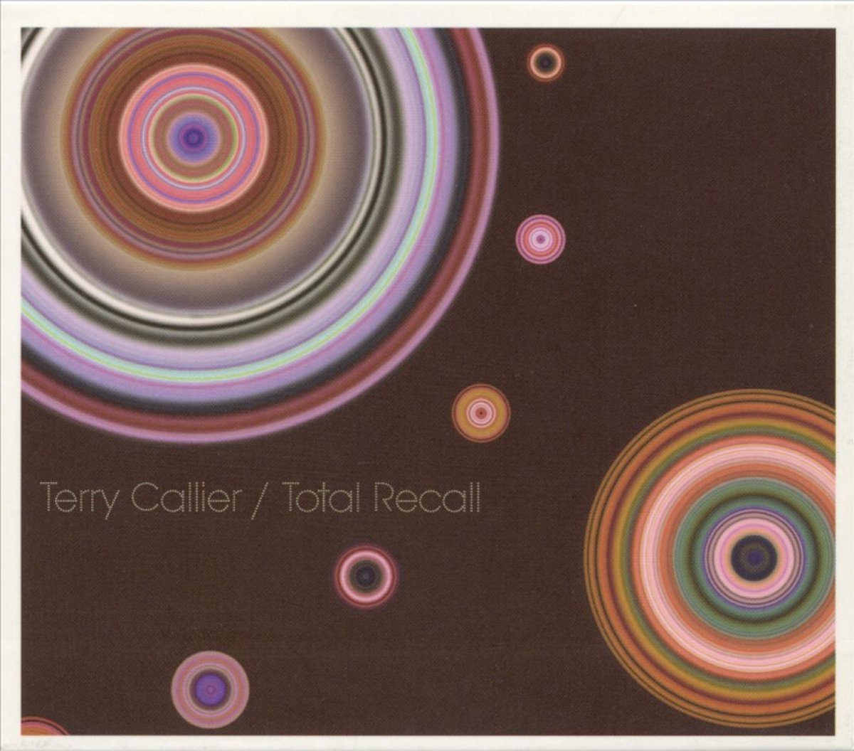 Total Recall