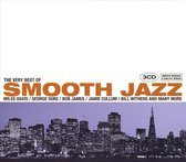 Very Best of Smooth Jazz [Metro]