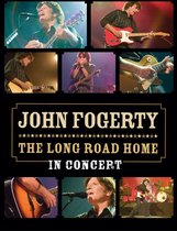 The Long Road Home - In Concert