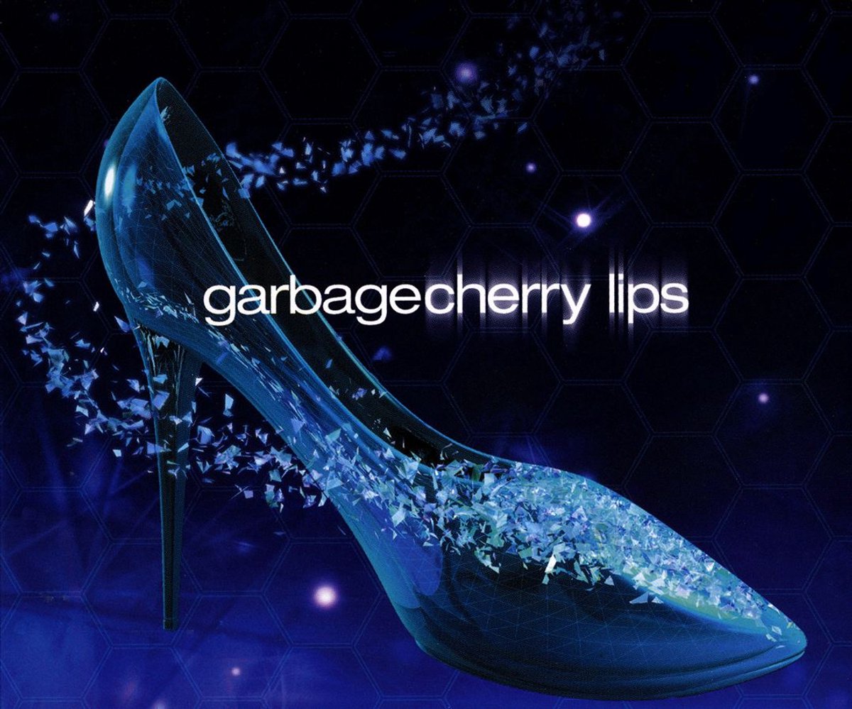 Cherry Lips