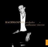Rachmaninov: Préludes