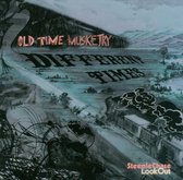 Old Time Musketry - Different Times (CD)
