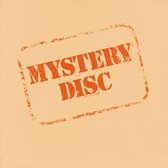 Mystery Disc (CD)
