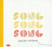 Baptiste Trotignon - Song, Song, Song (CD)