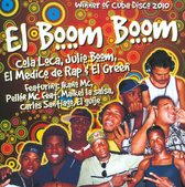 Various Artists - El Boom Boom (CD)