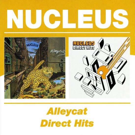 Alleycat In Flagrante