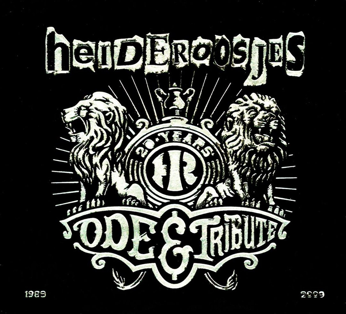 Ode & Tribute