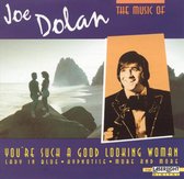 Music of Joe Dolan