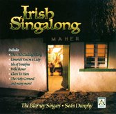 The Blarney Singers, Sean Dunphy - Irish Singalong (CD)