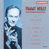 Tommy Reilly plays Harmonica Concertos