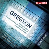 Antonsen/Sugawa/Goerner/BBC Philhar - Trumpet Concerto/Saxophone Concerto (2 CD)